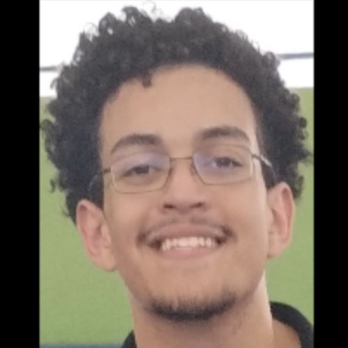 Foto do jogador