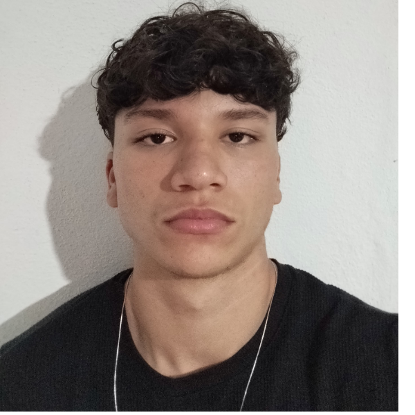 Foto do jogador